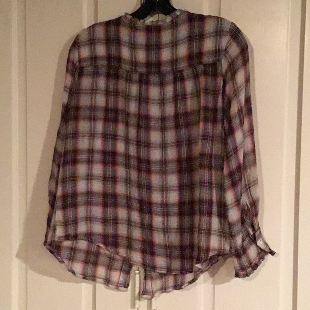 Blouse - Picture 2 of 4